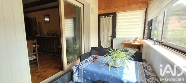 Maison à vendre 8 pièces 172 m² Saint-Céré