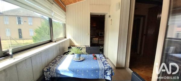 Maison à vendre 8 pièces 172 m² Saint-Céré