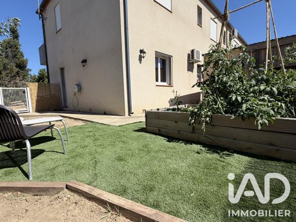 Appartement à vendre 2 pièces 43 m² Le Soler
