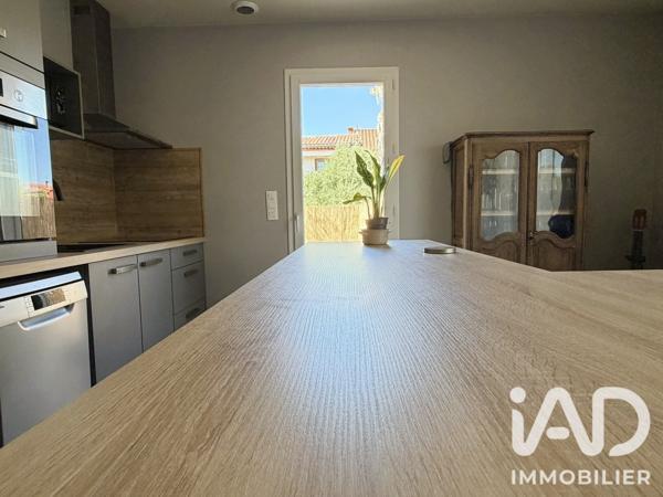 Appartement à vendre 2 pièces 43 m² Le Soler