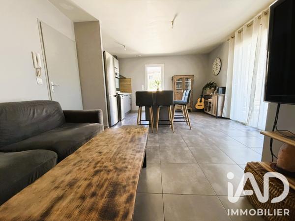 Appartement à vendre 2 pièces 43 m² Le Soler