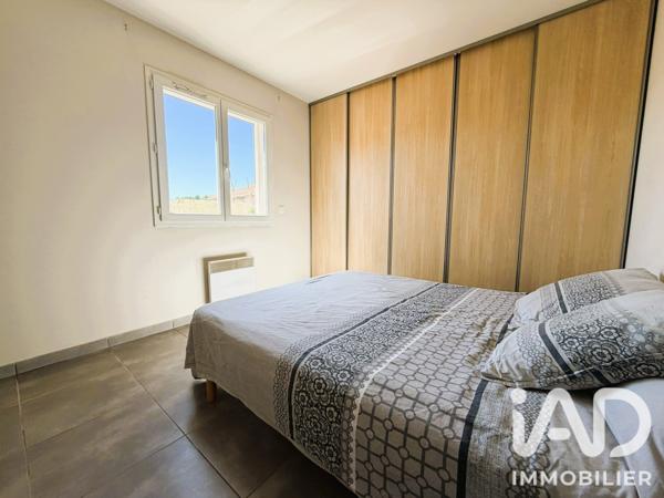 Appartement à vendre 2 pièces 43 m² Le Soler