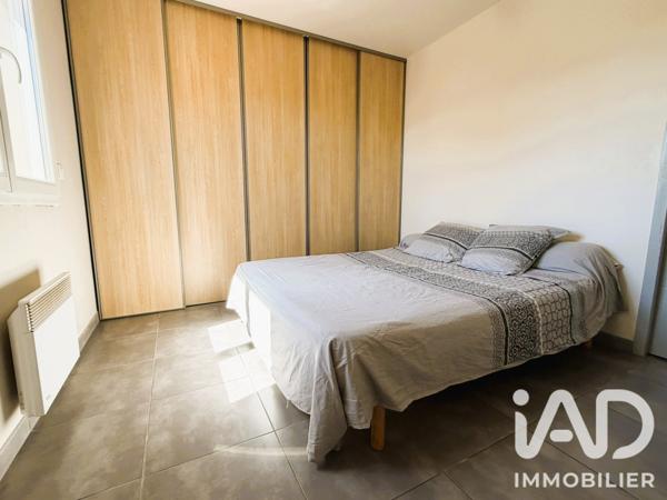 Appartement à vendre 2 pièces 43 m² Le Soler