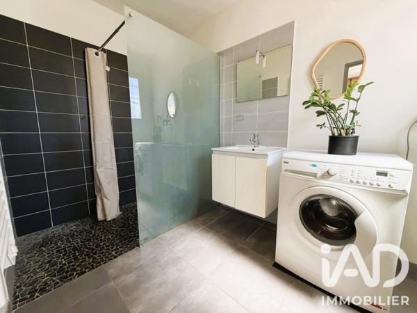 Appartement à vendre 2 pièces 43 m² Le Soler