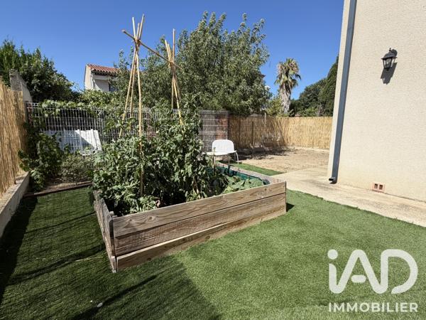 Appartement à vendre 2 pièces 43 m² Le Soler