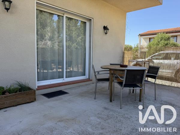 Appartement à vendre 2 pièces 43 m² Le Soler