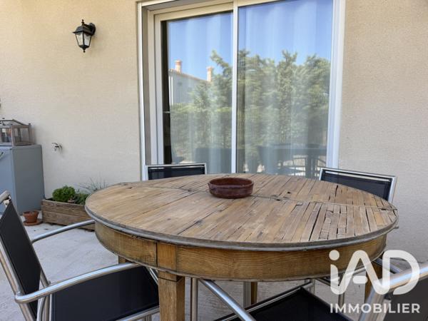 Appartement à vendre 2 pièces 43 m² Le Soler