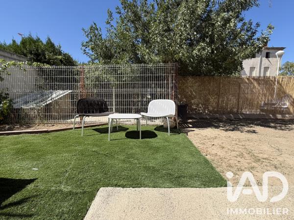 Appartement à vendre 2 pièces 43 m² Le Soler