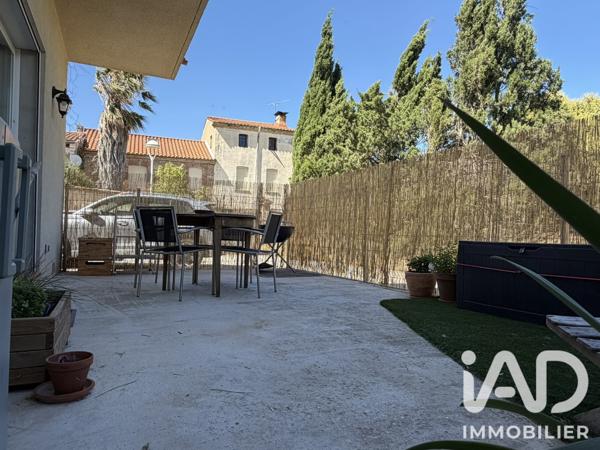 Appartement à vendre 2 pièces 43 m² Le Soler