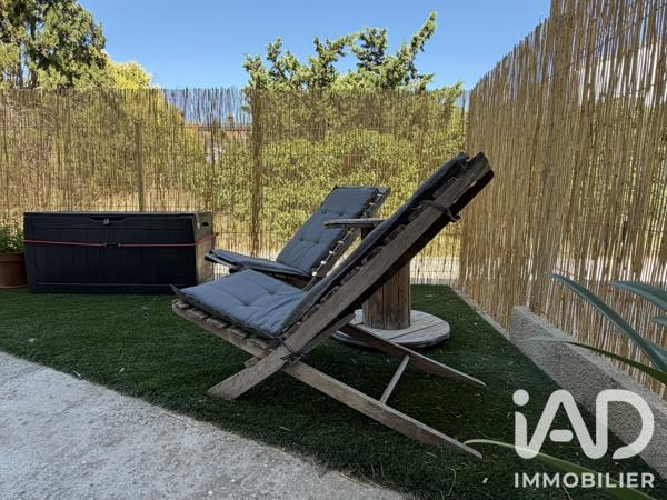 Appartement à vendre 2 pièces 43 m² Le Soler