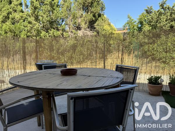 Appartement à vendre 2 pièces 43 m² Le Soler