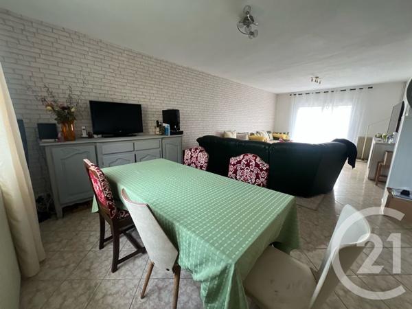 Maison à vendre  4 pièces - 122,57 m2 BONNIERES SUR SEINE - 78