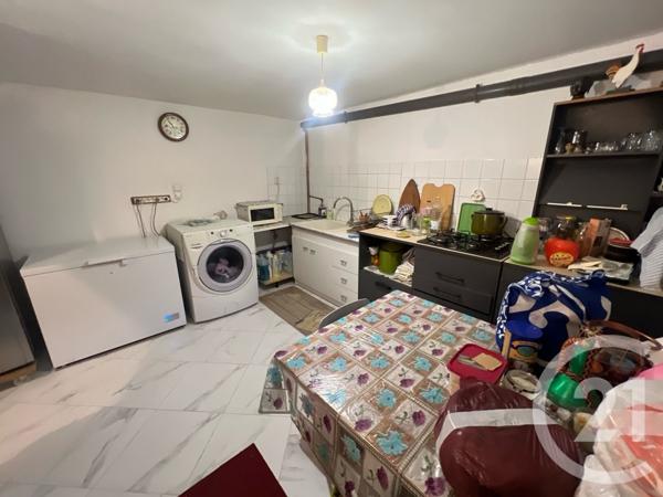 Maison à vendre  4 pièces - 122,57 m2 BONNIERES SUR SEINE - 78