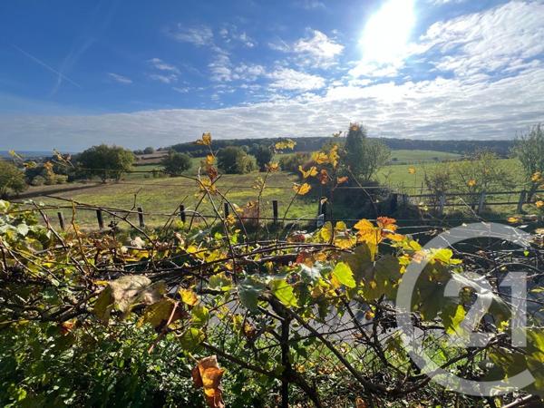 Maison à vendre  4 pièces - 122,57 m2 BONNIERES SUR SEINE - 78