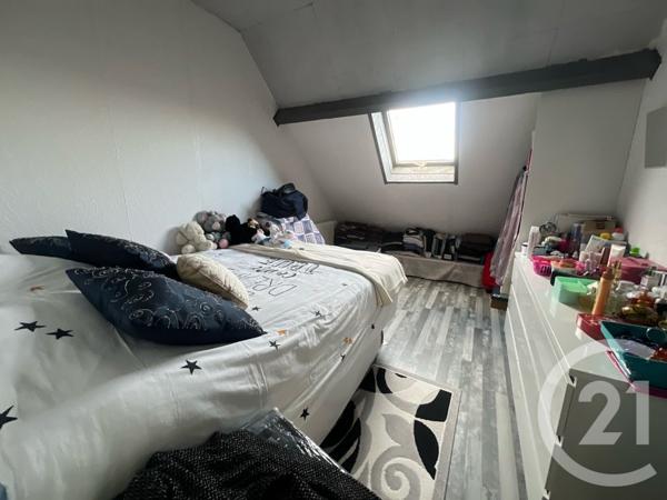 Maison à vendre  4 pièces - 122,57 m2 BONNIERES SUR SEINE - 78