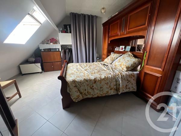 Maison à vendre  4 pièces - 122,57 m2 BONNIERES SUR SEINE - 78