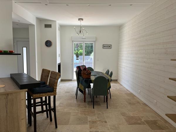 Maison La Plaine Sur Mer / 2 chambres