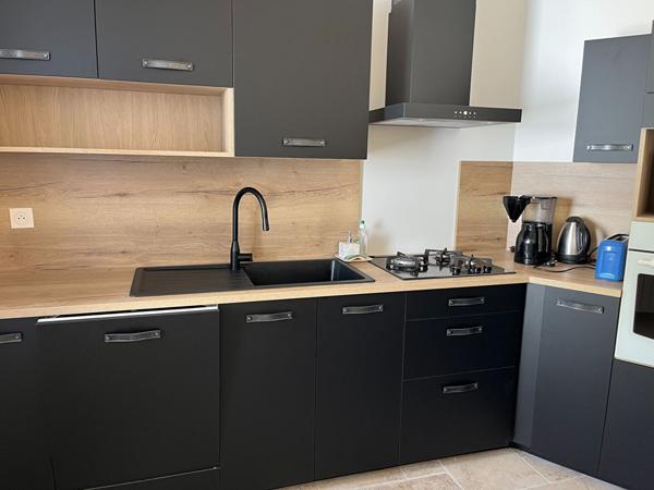 Maison La Plaine Sur Mer / 2 chambres