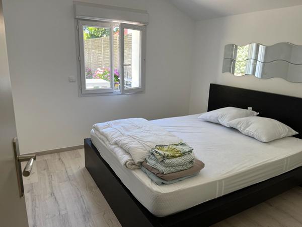 Maison La Plaine Sur Mer / 2 chambres