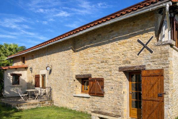Maison à vendre à Chatain (86250) - Vienne