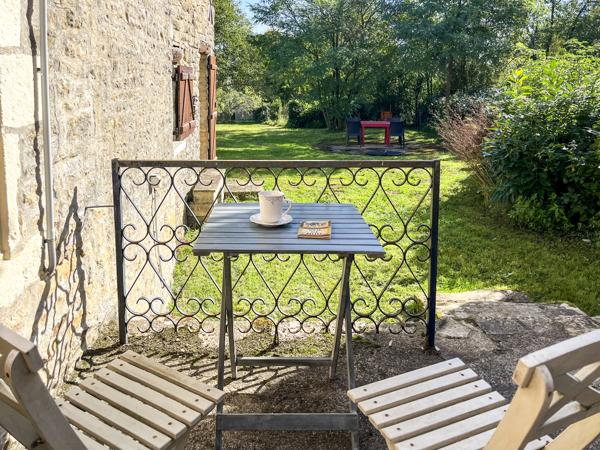 Maison à vendre à Chatain (86250) - Vienne