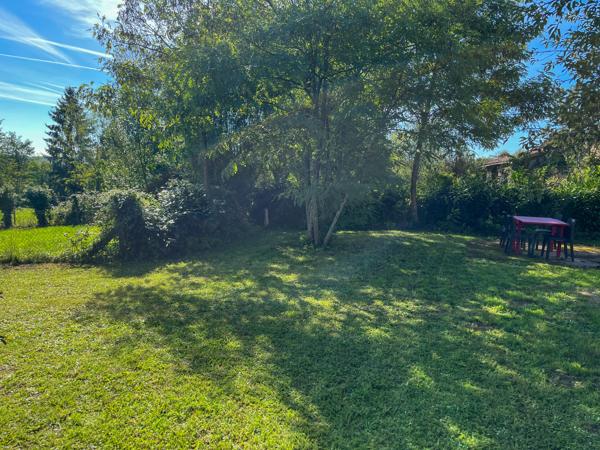 Maison à vendre à Chatain (86250) - Vienne