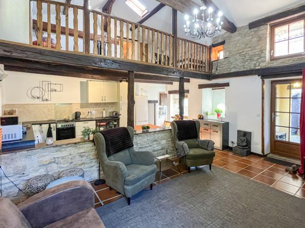 Maison à vendre à Chatain (86250) - Vienne