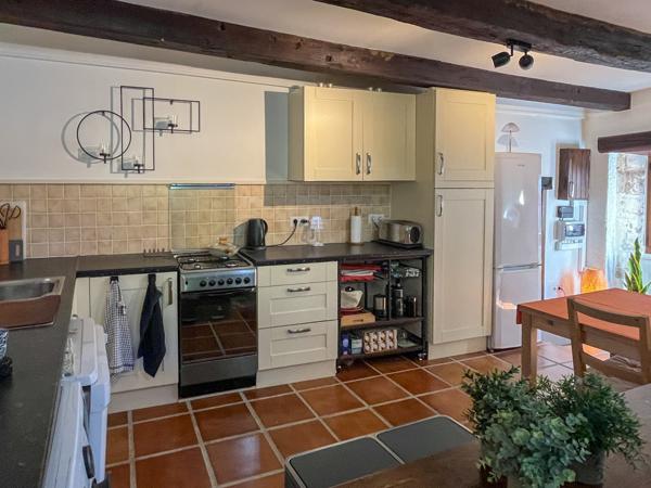 Maison à vendre à Chatain (86250) - Vienne