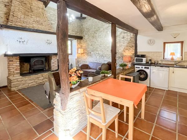 Maison à vendre à Chatain (86250) - Vienne