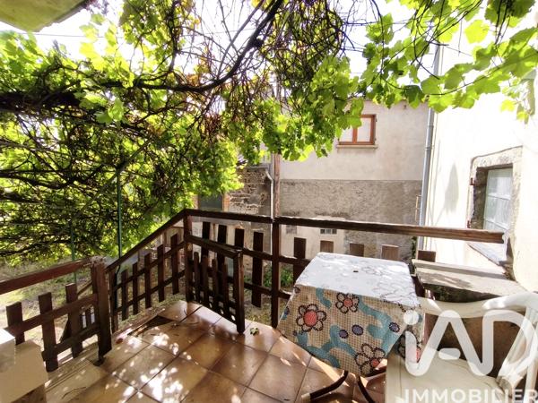 Maison à vendre 4 pièces 112 m² Blanzat