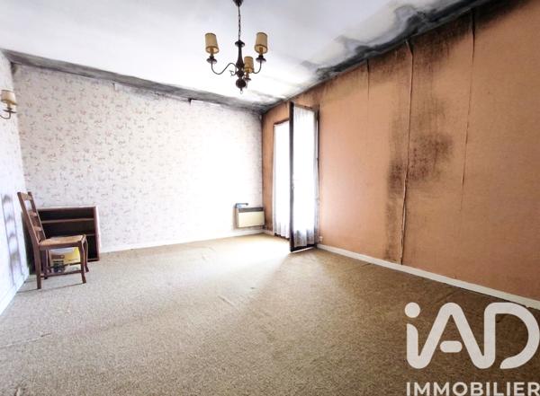 Maison à vendre 4 pièces 112 m² Blanzat