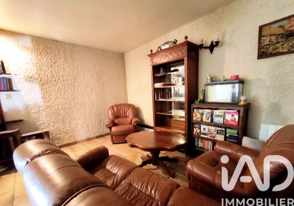 Maison à vendre 4 pièces 112 m² Blanzat