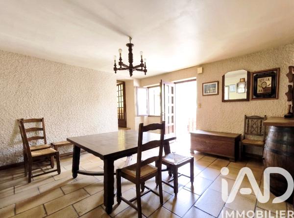 Maison à vendre 4 pièces 112 m² Blanzat