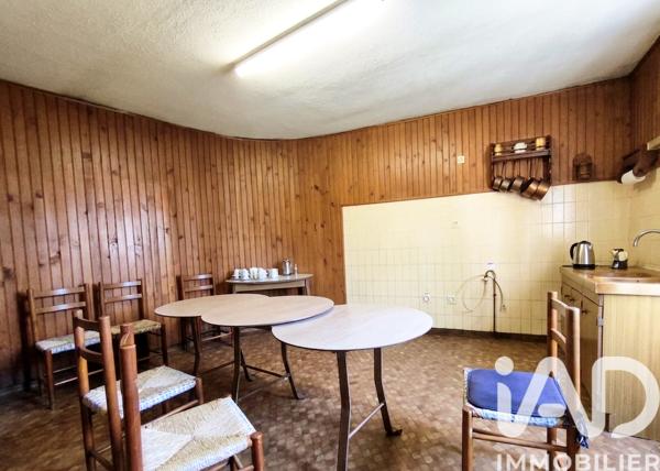 Maison à vendre 4 pièces 112 m² Blanzat