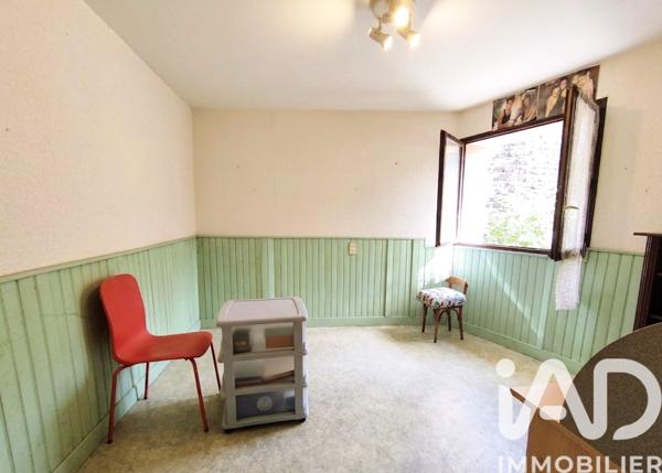 Maison à vendre 4 pièces 112 m² Blanzat