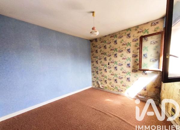 Maison à vendre 4 pièces 112 m² Blanzat