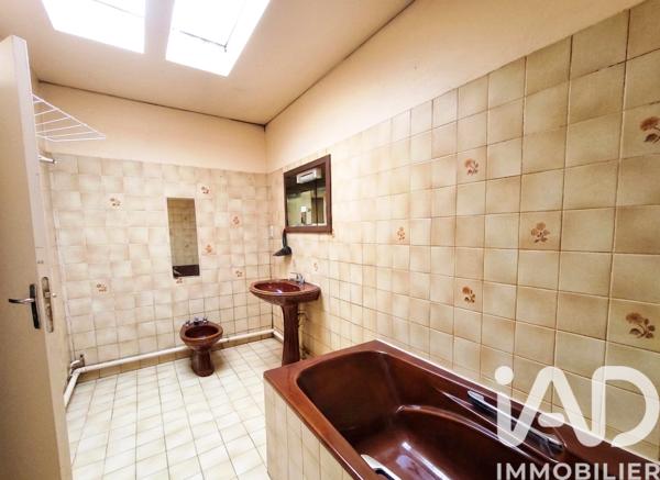 Maison à vendre 4 pièces 112 m² Blanzat