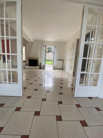 Maison La Rochelle - La Genette