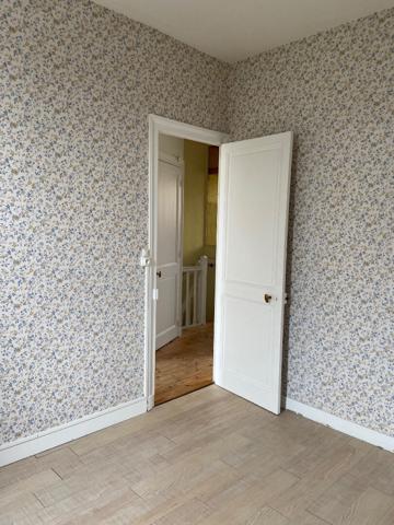 Maison La Rochelle - La Genette