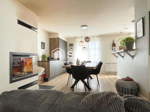 BELLE FAMILIALE, CARANTEC, JARDIN 1752m2