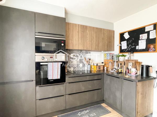 BELLE FAMILIALE, CARANTEC, JARDIN 1752m2