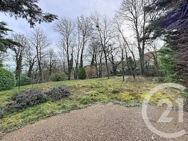 Terrain à vendre  697 m2 VILLERS LES NANCY - 54