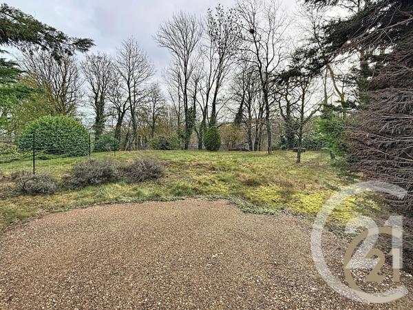 Terrain à vendre  697 m2 VILLERS LES NANCY - 54