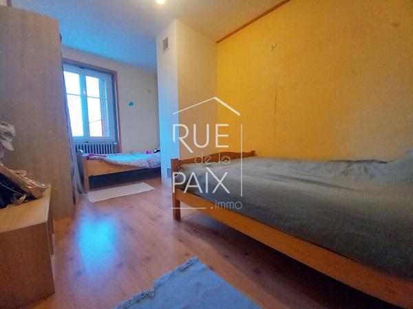 86200 MOUTERRE SILLY Maison Mouterre Silly 6 pièce(s) 184 m2