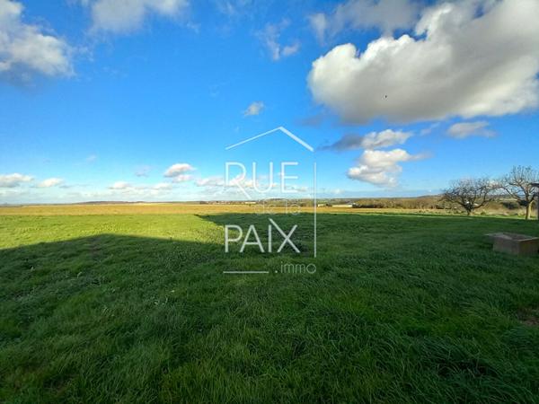 86200 MOUTERRE SILLY Maison Mouterre Silly 6 pièce(s) 184 m2