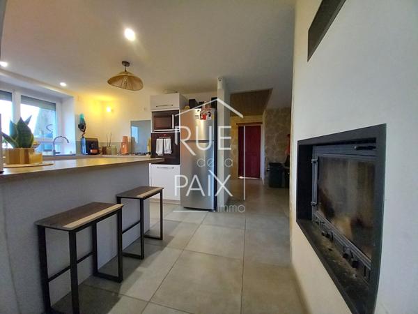 86200 MOUTERRE SILLY Maison Mouterre Silly 6 pièce(s) 184 m2