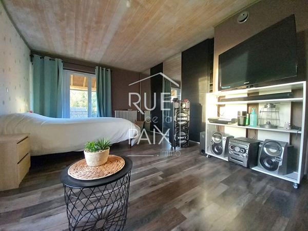 86200 MOUTERRE SILLY Maison Mouterre Silly 6 pièce(s) 184 m2