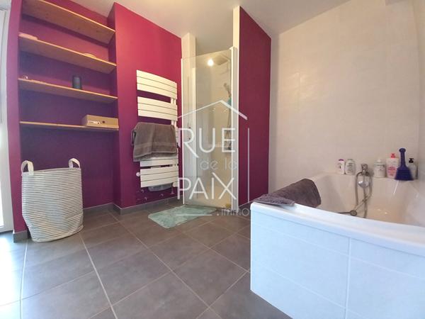 86200 MOUTERRE SILLY Maison Mouterre Silly 6 pièce(s) 184 m2