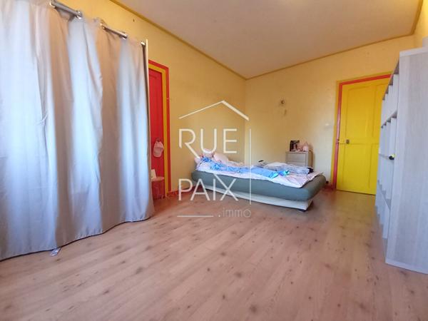 86200 MOUTERRE SILLY Maison Mouterre Silly 6 pièce(s) 184 m2