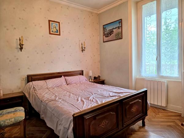 Maison à vendre à Saint-Junien (87200) - Haute-Vienne